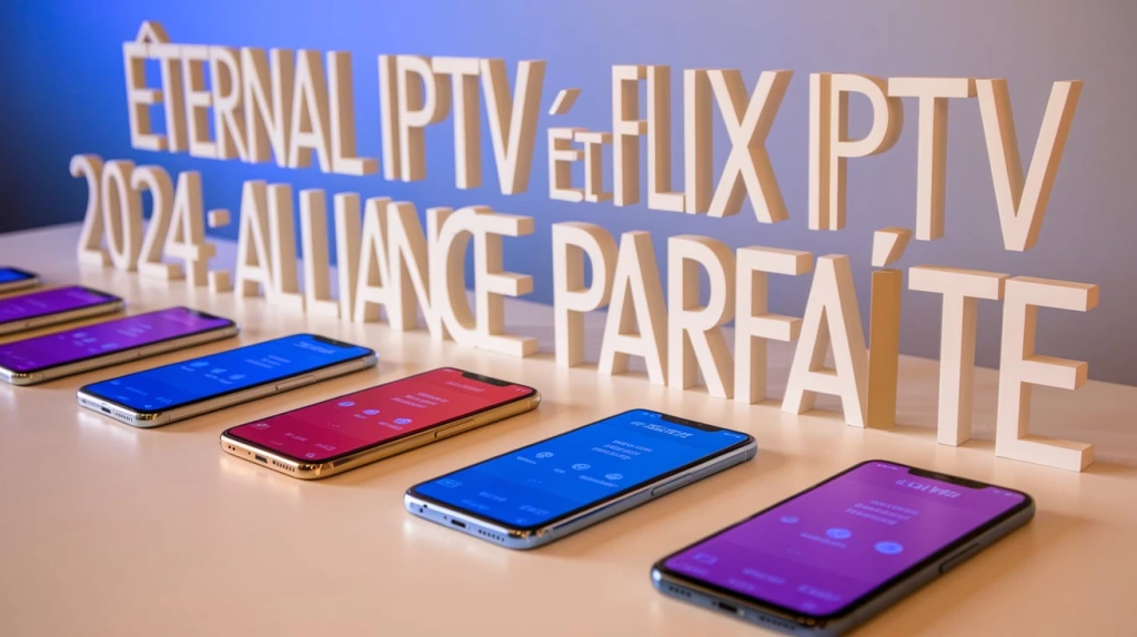 Flix IPTV