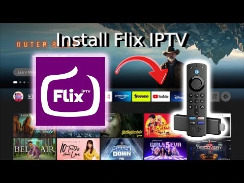 flix iptv