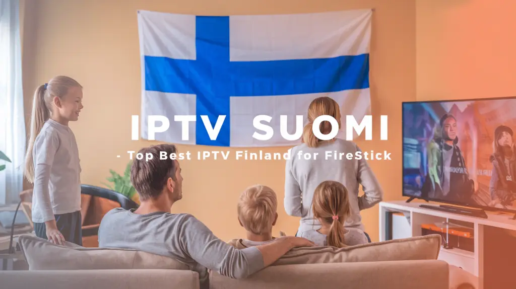 iptv suomi