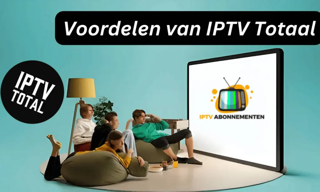 IPTV Totaal