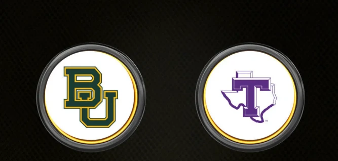 Tarleton State vs Baylor