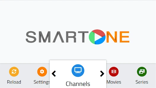 Smartone IPTV
