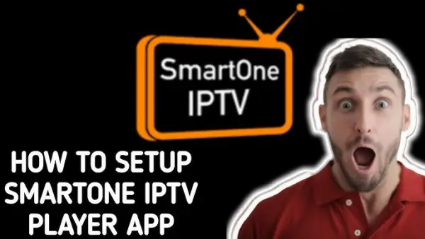SmartOne IPTV