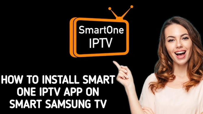 SmartOne IPTV